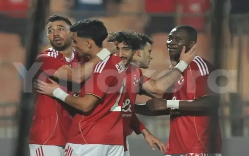 نتائج مصر بوست: أبطال الأهلي وبيراميدز وقائمة الزمالك لمواجهات الأسبوع